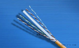 金万兴国标线缆 屏蔽控制电缆RVVP20X0.5