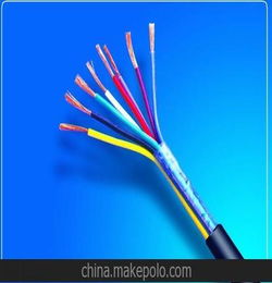 内蒙古同轴电缆厂家直销 RVVP电缆厂家价格 RVV电缆低价现货