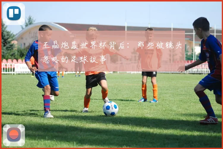 王晶炮轰世界杯背后：那些被镜头忽略的足球故事